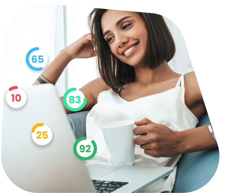 ALYA Hub budget pacing alerts and notification settings