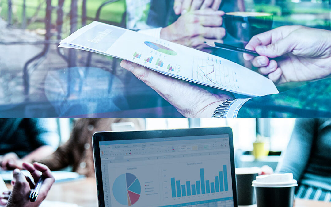 Introducing the Reports Module